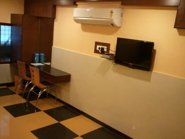 Shri Ganesh Bhavan, Chennai 2